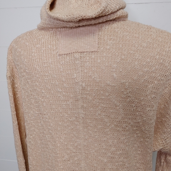 Free People Tommy turtleneck size XS - Picture 9 of 14